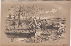 Trouncer's Leap